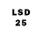 Марки 25I-NBOMe 1,8мг Mark LaPolla