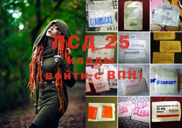 MESCALINE Алзамай